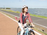 自転車で茨城県かすみがうら市を散策する「フルーツハンター」開催 画像