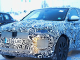 本物だ！ジャガー最小クロスオーバーSUV「E-PACE」、初の生ボディ 画像