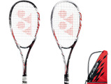 ヨネックス、強烈な弾きを生むソフトテニスラケット「F-LASER 7S、7V」発売 画像