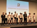 ブリヂストンサイクル、東京五輪・パラリンピックでのメダル獲得に向けて支援体制強化 画像