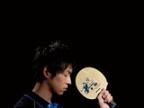 卓球日本代表・丹羽孝希モデル「Koki Niwa」ラケット発売 画像