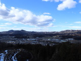 【小さな山旅】座頭市の見た景色…茨城県・富士山～佐白山（1） 画像