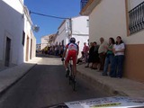 VUELTA A EXTREMADURA第4ステージb Team VANG Cyclingレース情報 画像