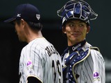 【WBC2017】侍ジャパン、投手陣が崩壊…17安打8失点で台湾選抜に敗れる 画像