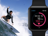 波情報アプリ「なみある？」がApple Watchに対応 画像