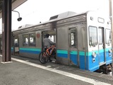 伊豆箱根鉄道に続き伊豆急行も「サイクルトレイン」　4月1日から 画像