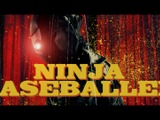 【WBC2017】侍ジャパンを応援する動画「NINJA BASEBALLER」が100万回再生達成 画像