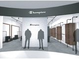 CHAMPION、ららぽーとTokyobay店がオープン 画像