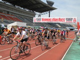 自転車＆ランの耐久レース「バーニングマン・レース」7月開催 画像