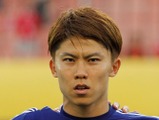 FC東京・太田宏介＆室屋成、両サイトバックが街で「たまたま遭遇」 画像