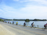 沖縄県がサイクリング・ランニング周遊ルート創設 画像