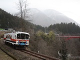 神岡鉄道の気動車「おくひだ1号」が復活…廃止から10年ぶり運転 画像