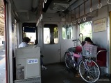 JR東日本、房総「自転車の旅」専用車両を導入へ 画像
