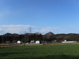 【小さな山旅】餃子とアルプス…栃木県・宇都宮アルプス（3） 画像