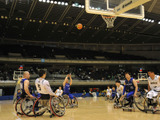 「日本車椅子バスケットボール選手権大会」と「車いすテニス飯塚国際大会」、スカパー! が生中継 画像