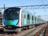 横浜から秩父へ「夜行列車」初運行…車両は『S-TRAIN』5/26発 画像