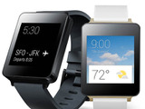Android Wearの腕時計型デバイス「LG G Watch」「Gear Live」の予約開始。価格はあ2万円台前半 画像