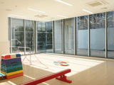 スポーツを通した子育て支援施設「すぽっと」が渋谷区にオープン…スポーツプログラムを実施 画像