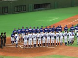 【THE INSIDE】社会人野球の「JABA関東選抜リーグ」は見どころ満載 画像