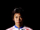 NHKサンデースポーツで新城選手を放映予定 画像