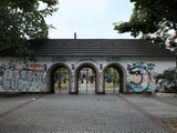 ベルリンの歴史ある建造物の行く末--旧市営火葬場の場合…A trip to Berlin 画像