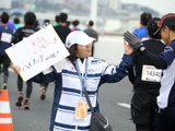 「横浜マラソン2017」ボランティア7,400人募集 画像