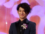 瑛太、よく聞く歌手に「木村カエラ」…愛妻家ぶりに反響「幸せ者か！」「ニクいね！」 画像