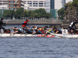 日本代表チーム選考予選会「東京ドラゴンボート大会」5/21開催 画像