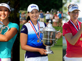 LPGA女子ゴルフツアー「全米女子オープン」をWOWOWが生中継 画像