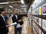 中田英寿「ラベルデザインの素晴らしさも広めたい」…SAKE COMPETITION 予審 画像