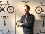 スマートバイクは東京こそ活躍の場…オランダのeバイク創業者が断言 画像