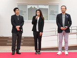 伊調馨「栄養・運動・休養全て兼ね備えていていい」…ASICS CONNECTION TOKYO 画像