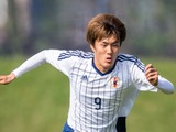 U-20日本代表が白星発進…ゴールの小川航基＆堂安律が喜びの声「この勝ち点は本当に大きい！」 画像