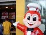 フィリピン、ニノイ・アキノ国際空港周辺のファストフード事情…「マクドナルド」よりも「ジョリビー」 画像