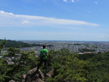 【小さな山旅】標高250mの高山…栃木県・両崖山～天狗山（1） 画像