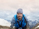 四肢のない登山家・カイルメイナードが登壇！チャレンジのきっかけをつくるトークイベント開催 画像