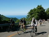 標高634mの弥彦山を登る「新潟ヒルクライム」9月開催 画像