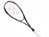 ヨネックス、中上級者後衛向けソフトテニスラケット「ネクシーガ 80S」発売 画像