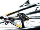 ティソ、ロードレーサーをイメージした腕時計「ツール・ド・フランス スペシャルエディション」発売 画像