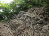【小さな山旅】ロープをギュッとね！…千葉県・伊予ヶ岳（2） 画像