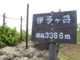 【小さな山旅】“房総のマッターホルン”の頂にて…千葉県・伊予ヶ岳（3） 画像