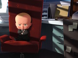 【特報映像】世界興収558億円を稼いだ“赤ちゃん社長”が日本上陸！『THE BOSS BABY』 画像