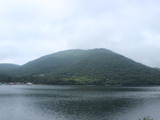 【小さな山旅】赤城の山は今宵に限らず…群馬県・赤城山（黒檜山～駒ケ岳1） 画像