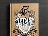Bike Snob Book、置いておくだけではもったいない、中身の伴う好評な一冊 画像