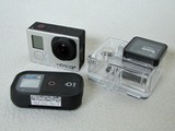 【津々見友彦の6輪生活】アクションカメラの王者GoPro、徹底利用したらわかったこと 画像