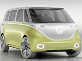 VWの新世代 マイクロバス、EVで市販化が決定 画像