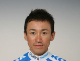 「自転車マン」野寺秀徳が全日本3位を記録して引退 画像