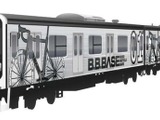 房総サイクルトレイン『B.B.BASE』2018年1月デビュー…JR東日本、209系を改造 画像