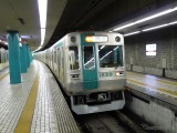 京都市営地下鉄の新造車両、デザイン検討は「1円」…J-TRECが落札、予定価格500万円 画像