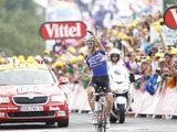 ツール・ド・フランスはシャバネルが大会2勝目 画像